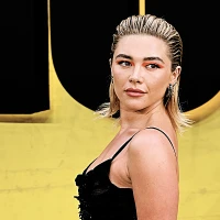 Imagem recente de florence