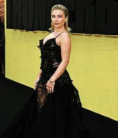 Imagem recente de florence