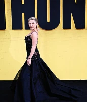 Imagem recente de florence