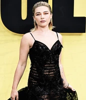 Imagem recente de florence