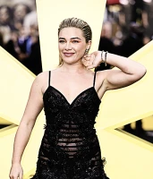 Imagem recente de florence