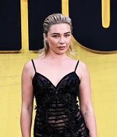 Imagem recente de florence