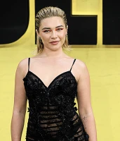 Imagem recente de florence