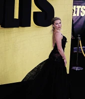 Imagem recente de florence