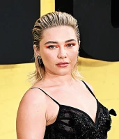 Imagem recente de florence