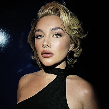 Imagem recente de florence