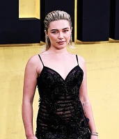 Imagem recente de florence