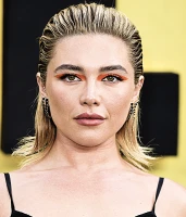 Imagem recente de florence