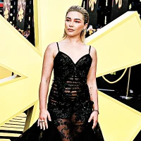 Imagem recente de florence