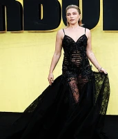 Imagem recente de florence