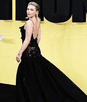 Imagem recente de florence