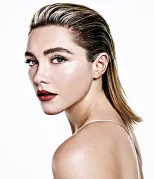 Imagem recente de florencepugh