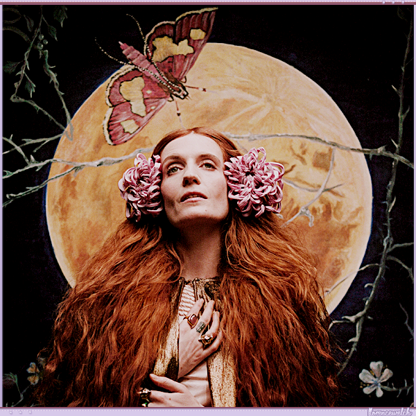 Foto de florencewelch