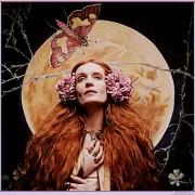 Imagem recente de florencewelch