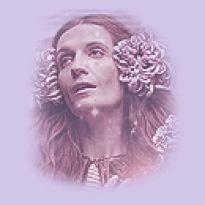 Imagem recente de florencewelch