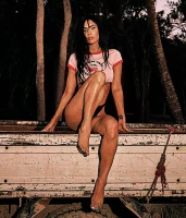 Imagem recente de fox