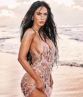 Imagem recente de fox