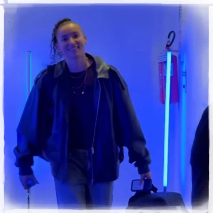 Imagem recente de gabiguimaraes