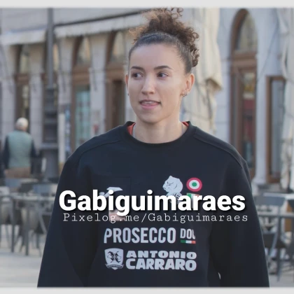 Imagem recente de gabiguimaraes
