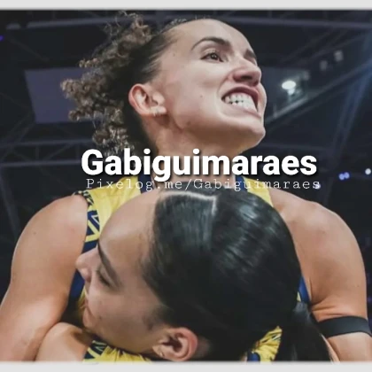 Imagem recente de gabiguimaraes