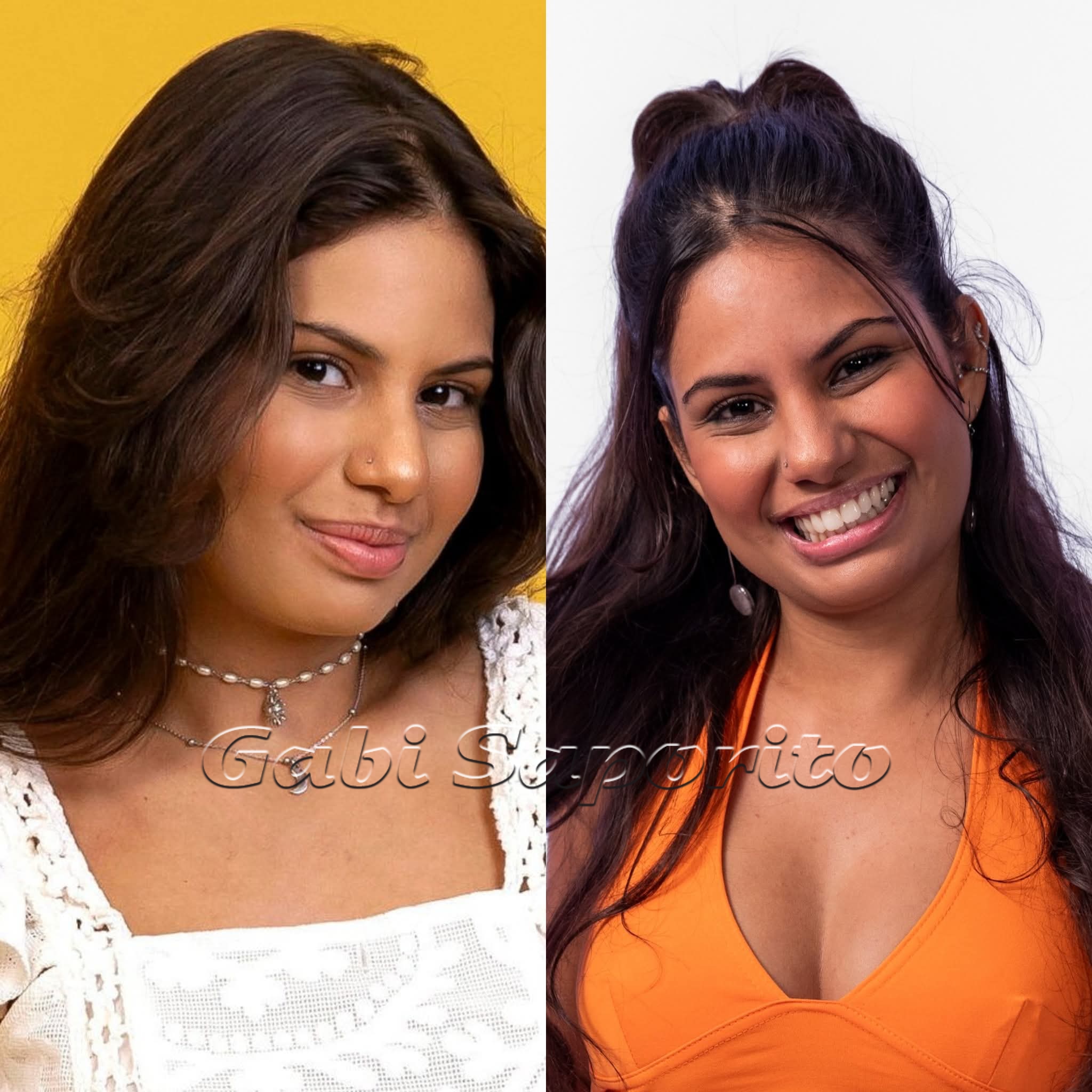 Foto de gabisaporito