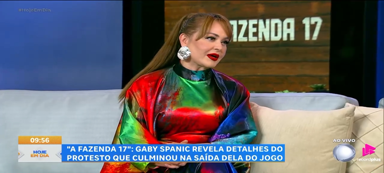 Foto de gabyspanic
