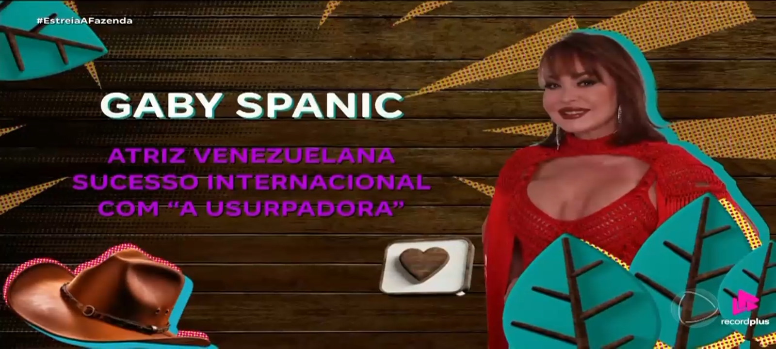 Foto de gabyspanic