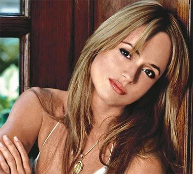 Imagem recente de gabyspanic