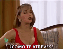 Imagem recente de gabyspanic