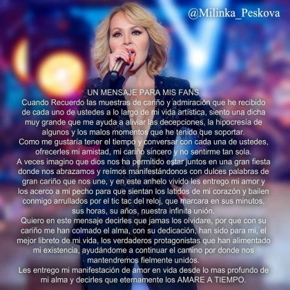 Imagem recente de gabyspanic