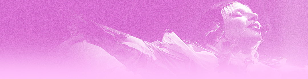 Banner do gaga
