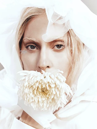 Imagem recente de gaga