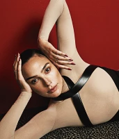 Imagem recente de gal