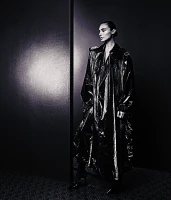 Imagem recente de gal