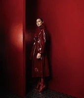 Imagem recente de gal