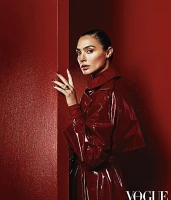 Imagem recente de gal