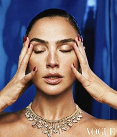 Imagem recente de gal