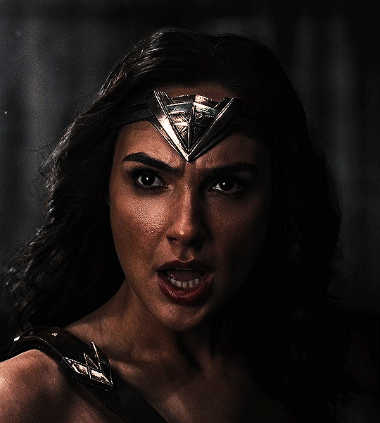 Imagem recente de galgadot