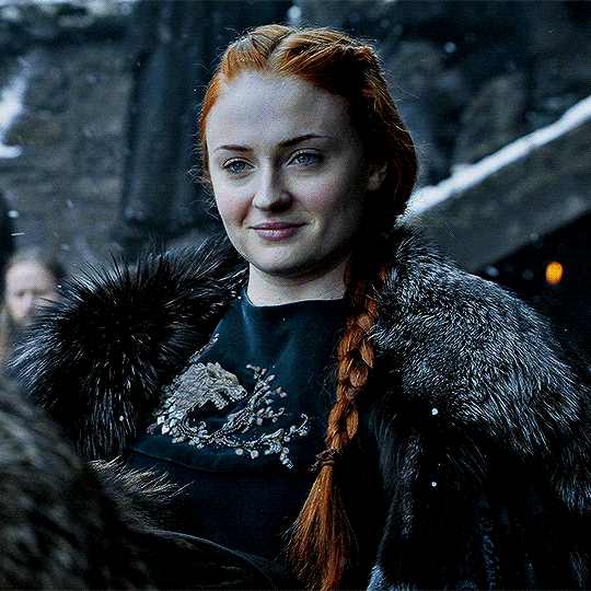 Imagem recente de gameofthrones