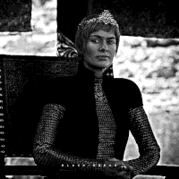 Imagem recente de gameofthrones