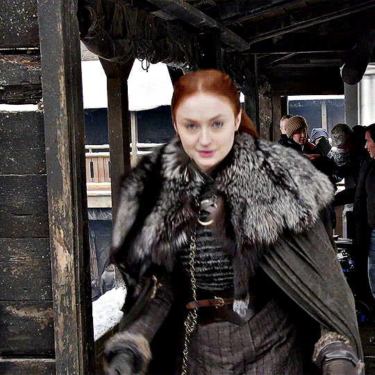 Imagem recente de gameofthrones