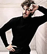 Imagem recente de garfield