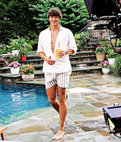 Imagem recente de gavincasalegno