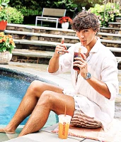 Imagem recente de gavincasalegno