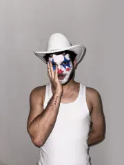 Imagem recente de george