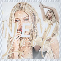 Imagem recente de gigihadid