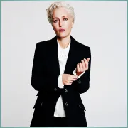 Imagem recente de gilliananderson