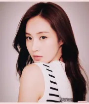 Imagem recente de girlsgeneration