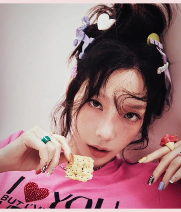 Imagem recente de girlsgeneration