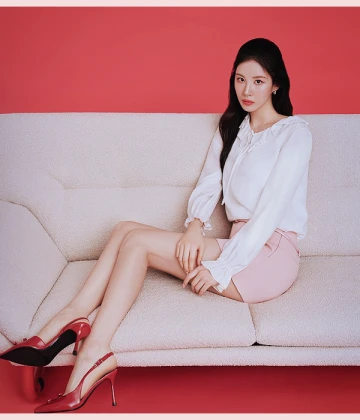 Imagem recente de girlsgeneration